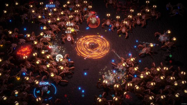 Tải game Survivors of the Dawn Bleumer Early Access