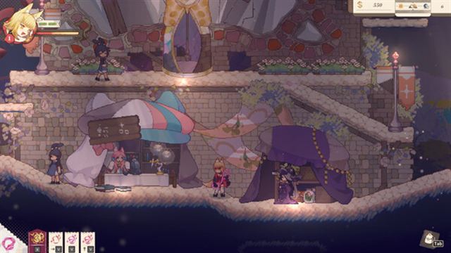 Tải game Aeruta Early Access