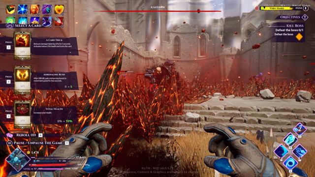 Tải game Revenge of the Mage Early Access