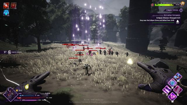 Tải game Revenge of the Mage Early Access