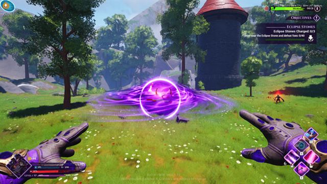 Tải game Revenge of the Mage Early Access