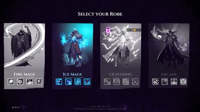 Tải game Revenge of the Mage Early Access