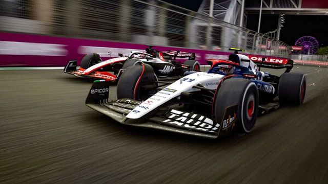 Tải game F1 Manager 2023 v1.10 HYPERVISOR-P2P