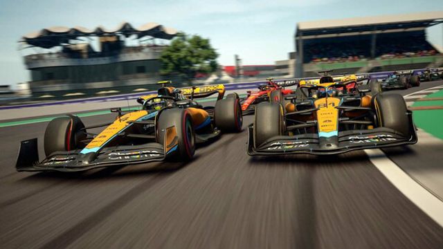 Tải game F1 Manager 2023 v1.10 HYPERVISOR-P2P