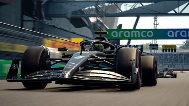 Tải game F1 Manager 2023 v1.10 HYPERVISOR-P2P