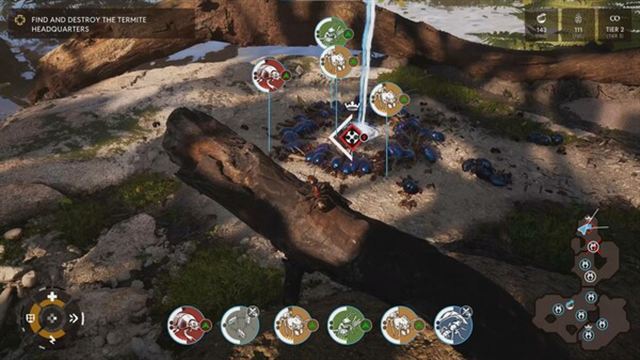 Tải game Empire of the Ants v1.03.19990-P2P