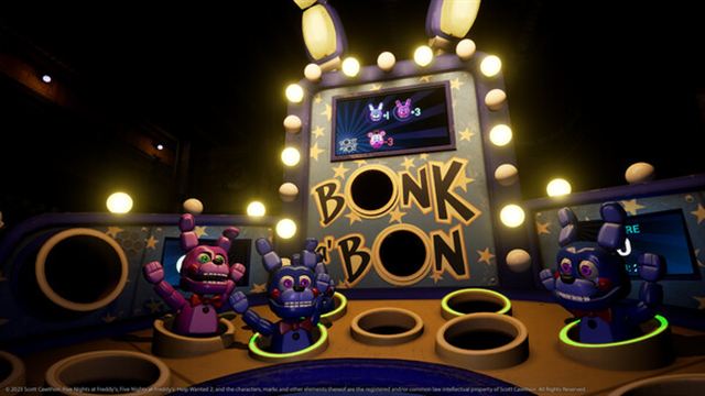 Tải game Five Nights At Freddys Help Wanted 2 v20240620-P2P