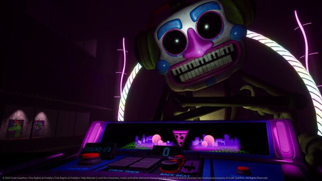 Tải game Five Nights At Freddys Help Wanted 2 v20240620-P2P