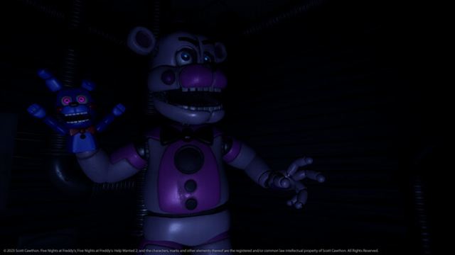 Tải game Five Nights At Freddys Help Wanted 2 v20240620-P2P