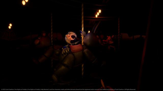 Tải game Five Nights At Freddys Help Wanted 2 v20240620-P2P