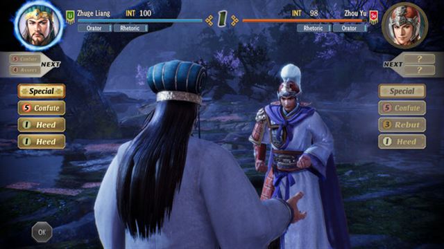 Tải game ROMANCE OF THE THREE KINGDOMS 8 REMAKE v1.0.6-P2P
