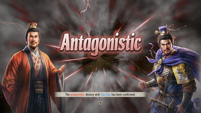 Tải game ROMANCE OF THE THREE KINGDOMS 8 REMAKE v1.0.8-P2P