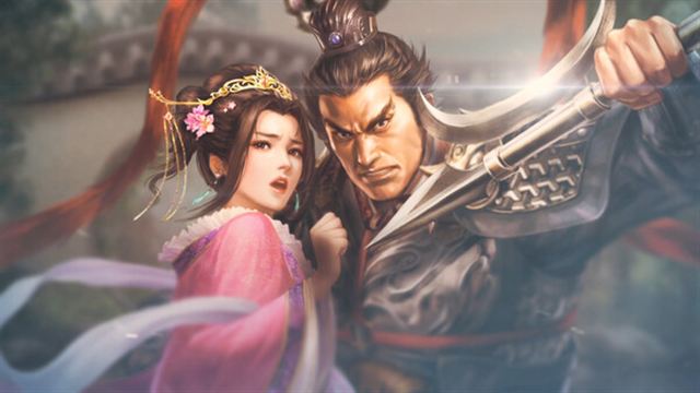 Tải game ROMANCE OF THE THREE KINGDOMS 8 REMAKE v1.0.4-P2P