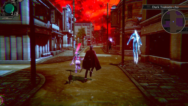 Tải game RAIDOU Remastered The Mystery of the Soulless Army v1.12 HYPERVISOR-P2P