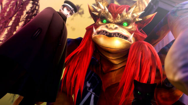 Tải game RAIDOU Remastered The Mystery of the Soulless Army v1.12 HYPERVISOR-P2P