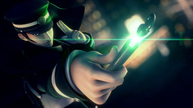 Tải game RAIDOU Remastered The Mystery of the Soulless Army v1.12 HYPERVISOR-P2P
