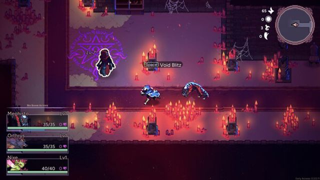 Tải game Aethermancer Early Access