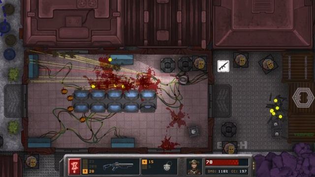 Tải game Son of a Gun-FCKDRM