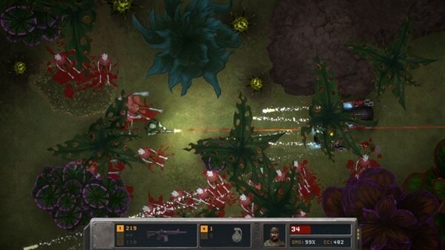 Tải game Son of a Gun-FCKDRM