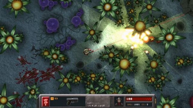 Tải game Son of a Gun-FCKDRM