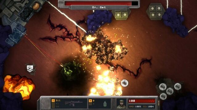 Tải game Son of a Gun-FCKDRM