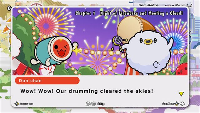 Tải game Taiko no Tatsujin Rhythm Festival v1.1.2-P2P