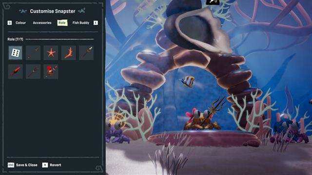 Tải game Crab God v1.3.20-P2P