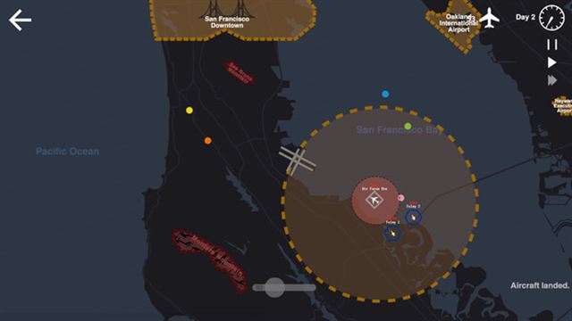 Tải game Mini Airways v0.8.2-P2P