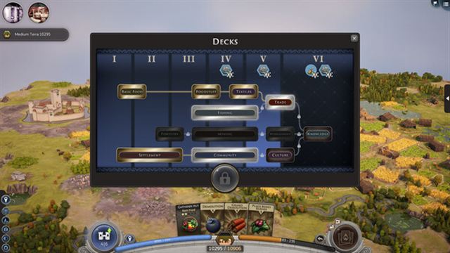 Tải game TerraScape v1.1.1.12-P2P
