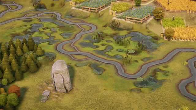 Tải game TerraScape-RUNE