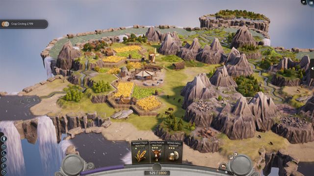 Tải game TerraScape v1.1.1.12-P2P