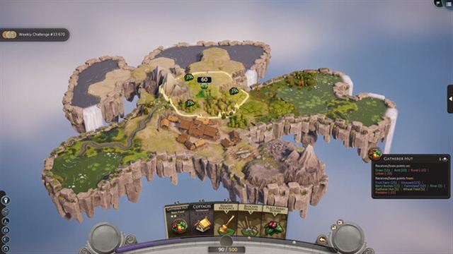 Tải game TerraScape v2.0.0.9-P2P