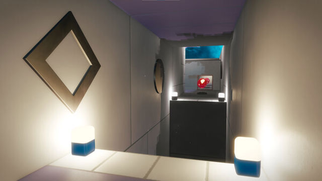 Tải game The Art of Reflection-TENOKE