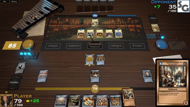 Tải game Musicmenia-TENOKE