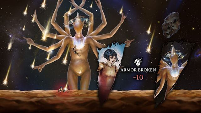 Tải game Tarnished Blood Early Access