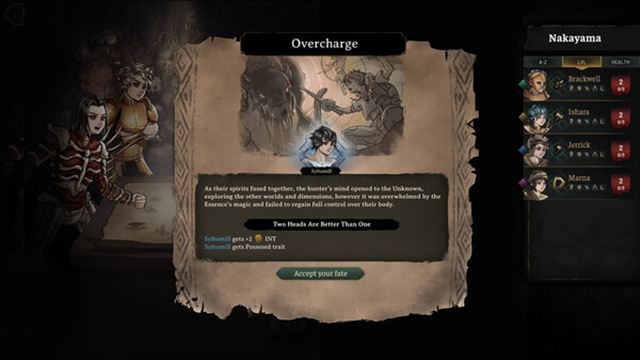 Tải game Tarnished Blood Early Access