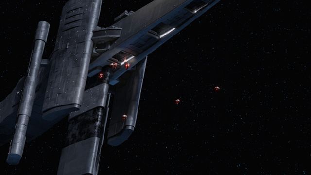 Tải game Star Wars Dark Forces Remaster v1.0.4-P2P