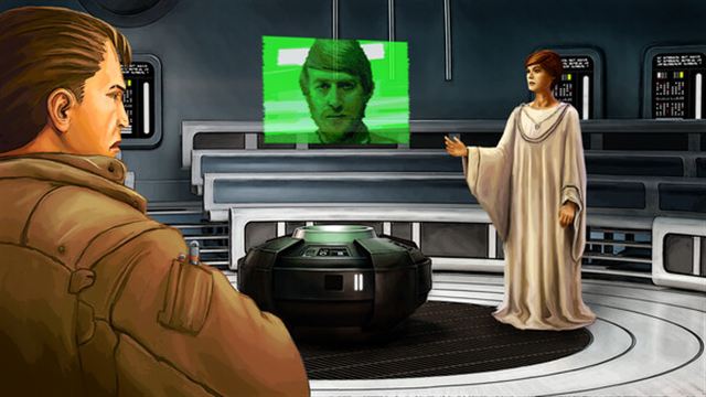 Tải game Star Wars Dark Forces Remaster v1.0.4-P2P