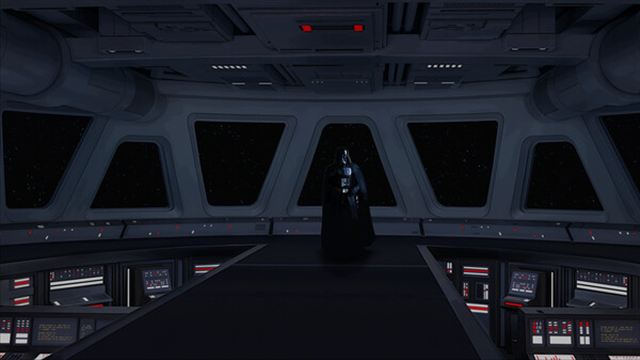 Tải game Star Wars Dark Forces Remaster v1.0.4-P2P