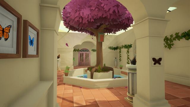 Tải game Escape From Mystwood Mansion v1.1.1-P2P