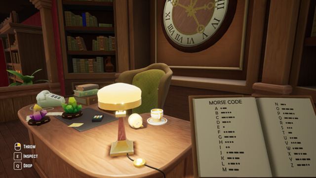 Tải game Escape From Mystwood Mansion v1.1.1-P2P