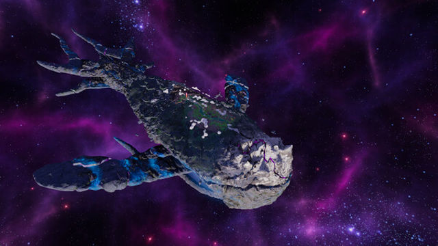 Tải game Beyond These Stars-RUNE