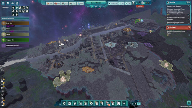 Tải game Beyond These Stars-RUNE