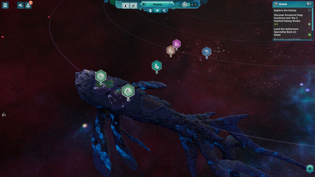 Tải game Beyond These Stars-RUNE