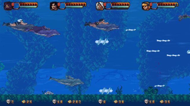Tải game Abathor v1.1.0-P2P