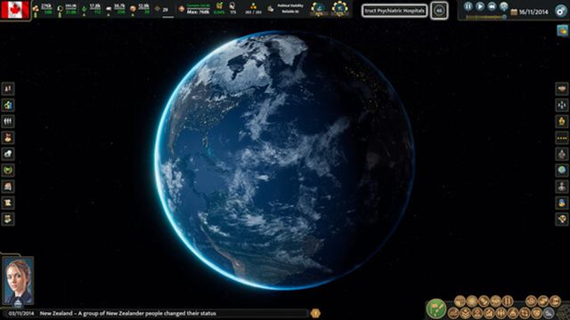 Tải game Realpolitiks 3 Earth and Beyond-TENOKE