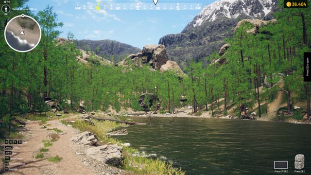 Tải game Aquascapers-TENOKE