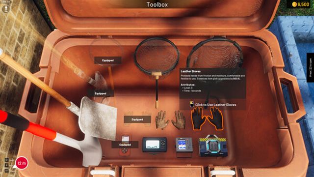 Tải game Aquascapers-TENOKE