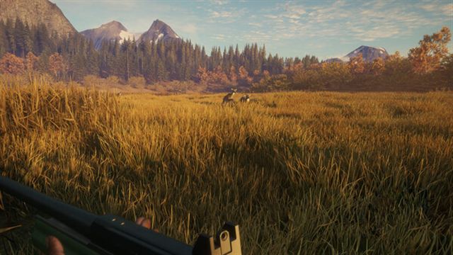Tải game TheHunter Call of the Wild v3028143-P2P