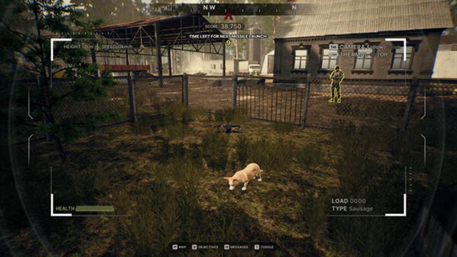 Tải game Death From Above v1.0.5-P2P